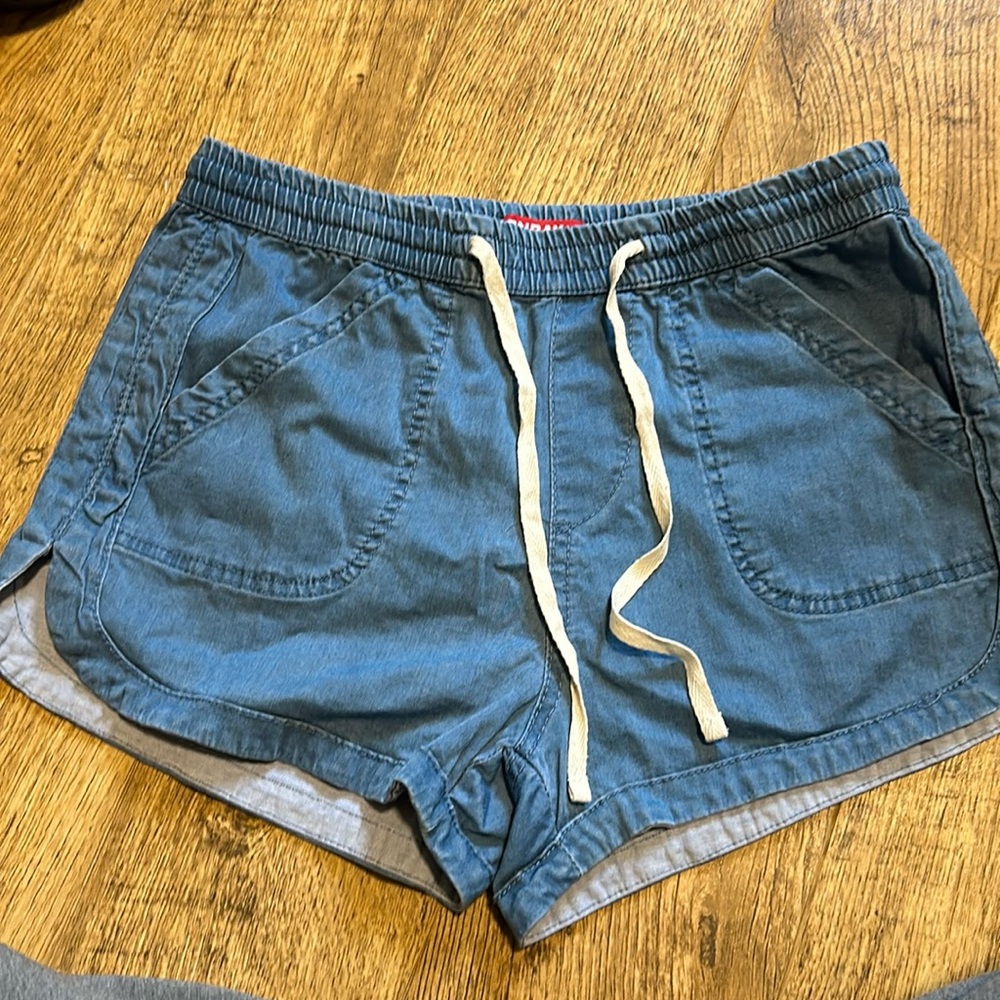 Union Bay Pull-on shorts